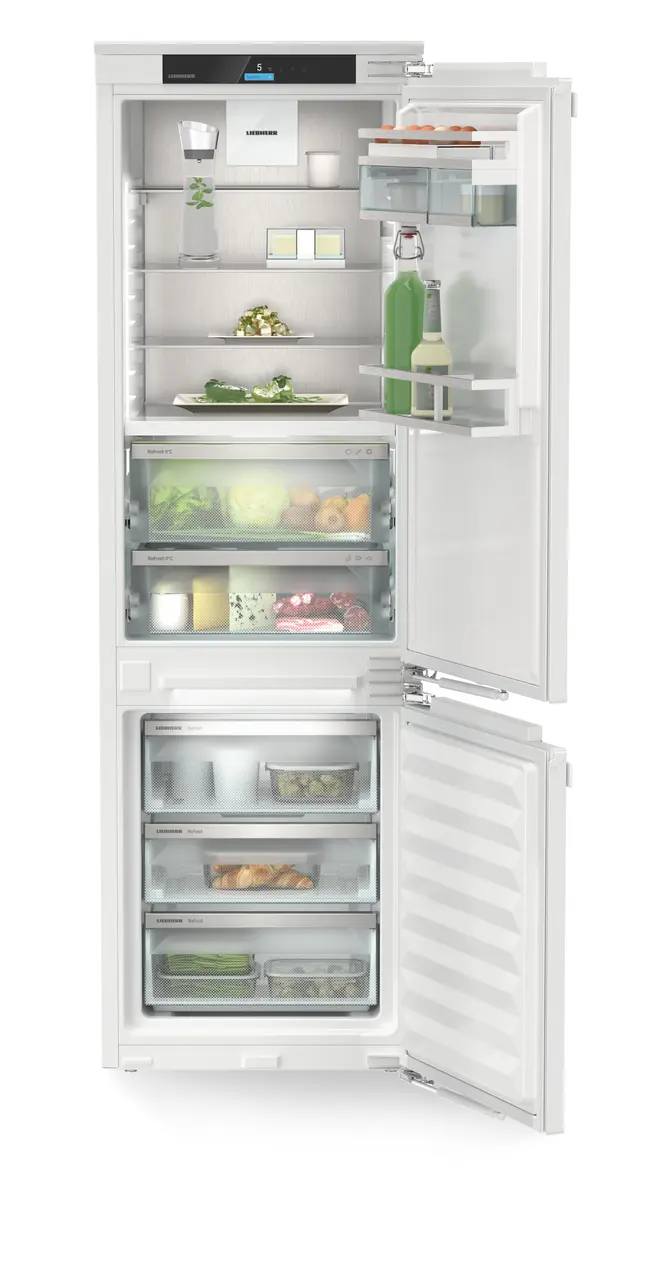 Liebherr ICBNci5153 Built In Fridge Freezer