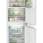 Liebherr ICBNdi5163 Built In Fridge Freezer