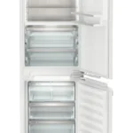 Liebherr ICBNdi5163 Built In Fridge Freezer