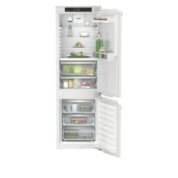 Liebherr ICNb5123 Plus Built In Fridge Freezer