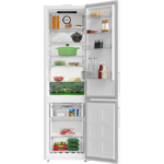 Blomberg KND24075V 59.5cm Freestanding Fridge Freezer