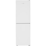 Blomberg KND24692V 59.7cm Freestanding Fridge Freezer in White