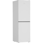 Blomberg KND24692V 59.7cm Freestanding Fridge Freezer in White