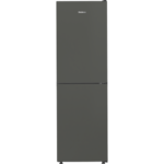 Blomberg KND24692VG 59.7cm Freestanding Fridge Freezer in Graphite