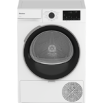 Blomberg LTA18320W 8kg Freestanding Heat Pump Tumble Dryer