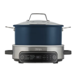 Ninja MC1101UK 8-in-1 Slow Cooker