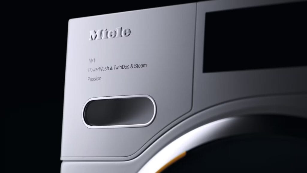 Behind the Brands: Miele and "Immer Besser"