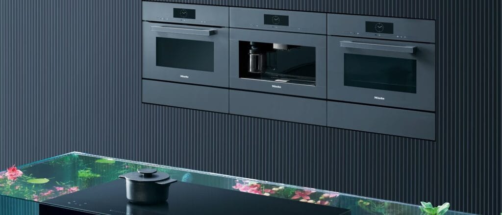 Behind the Brands: Miele and "Immer Besser"