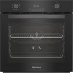 Blomberg ROEN8232BP 60cm Built In Single Oven