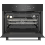 Blomberg ROKW8370B 60cm Built In Single Oven