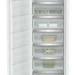 Liebherr SIFNdi5178 Peak Built In Larder Freezer
