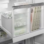 Liebherr SIFNdi5188 Peak Built In Larder Freezer with Ice Maker