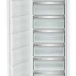 Liebherr SIFNe5128 Plus Built In Larder Freezer