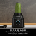 Ninja TB401UK Detect Power Blender Pro in Black