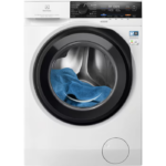 AEG TR718L2B 8kg Freestanding Heat Pump Tumble Dryer