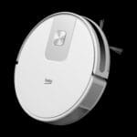 Beko VRR60314VW Robot Vacuum Cleaner