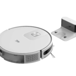 Beko VRR60314VW Robot Vacuum Cleaner