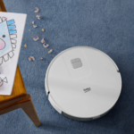 Beko VRR60314VW Robot Vacuum Cleaner