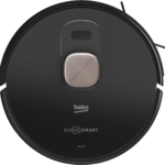 Beko VRR61414VB Robot Vacuum Cleaner