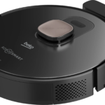 Beko VRR61414VB Robot Vacuum Cleaner