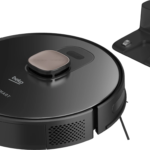 Beko VRR61414VB Robot Vacuum Cleaner