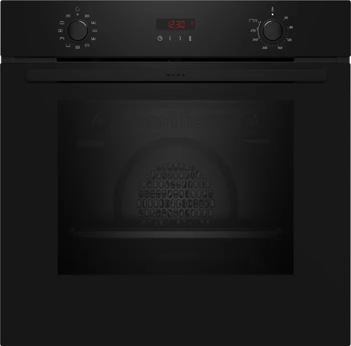 Neff B2DCG7AK3B Built In Single Oven