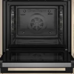 Neff B2DCG7AK3B Built In Single Oven