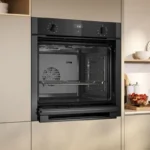 Neff B3ACE4AG3B Built In Single Oven