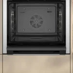 Neff B3ACE4AN3B Built In Single Oven