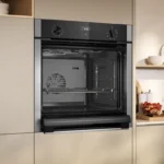Neff B3ACE4AN3B Built In Single Oven