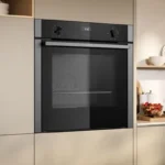 Neff B3ACE4AN3B Built In Single Oven
