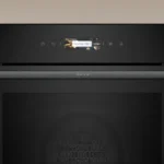 Neff B54CR31G0B Built In Single Oven