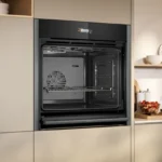 Neff B54CR31G0B Built In Single Oven