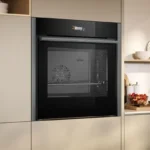 Neff B54CR31G0B Built In Single Oven