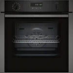 Neff B6ACH7AG7B Built In Single Oven