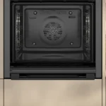 Neff B6ACH7AG7B Built In Single Oven