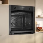 Neff B6ACH7AG7B Built In Single Oven