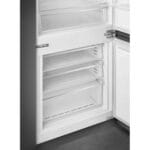 Smeg C875TNE Built In Fridge Freezer