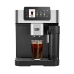 Beko CEG7348X CaffeExperto Bean to Cup Fully Automatic Espresso Machine – Silver