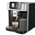 Beko CEG7348X CaffeExperto Bean to Cup Fully Automatic Espresso Machine – Silver