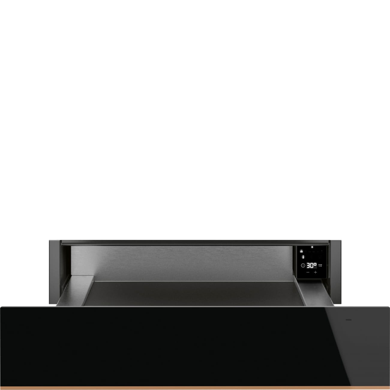 Smeg CPRT615NR Built In Warming Drawer