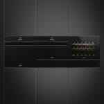 Smeg CPS615NR Sommelier Drawer