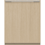 Fisher & Paykel DW60U4HI2 Built In Dishwasher