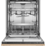 Fisher & Paykel DW60U4HI2 Built In Dishwasher
