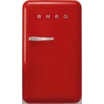 Smeg FAB10HRRD5 RH Freestanding Fridge