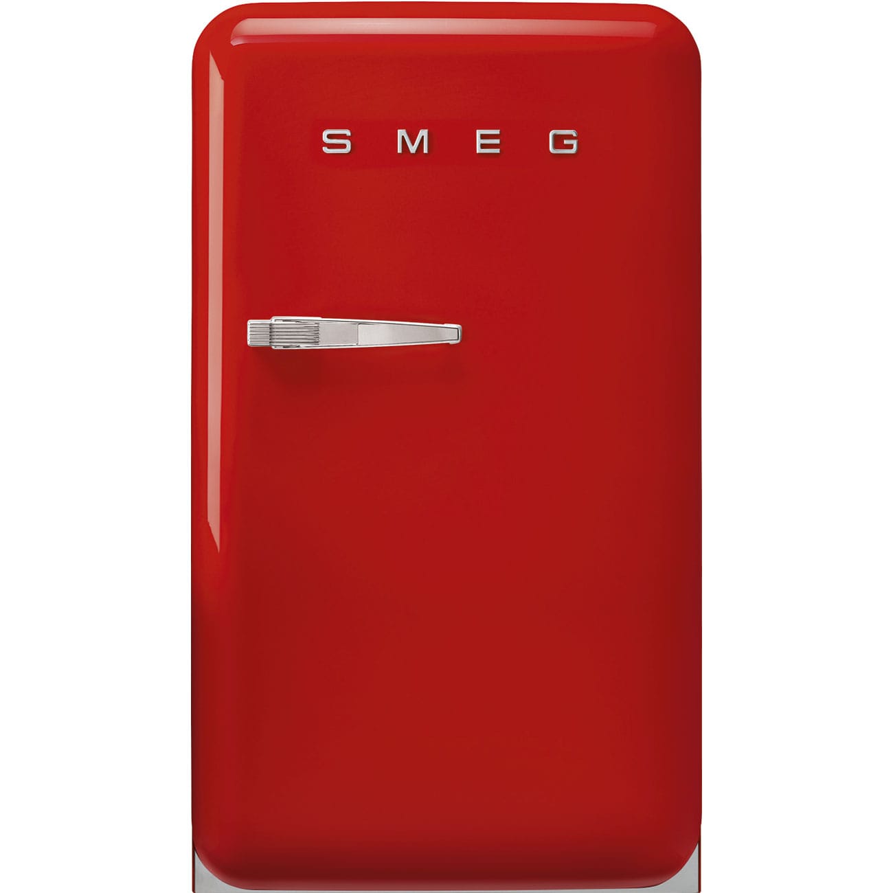 Smeg FAB10HRRD5 RH Freestanding Fridge