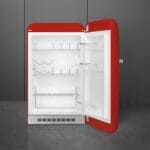 Smeg FAB10HRRD5 RH Freestanding Fridge