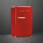Smeg FAB10HRRD5 RH Freestanding Fridge