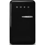Smeg FAB10LBL6 LH Freestanding Fridge with Freezer Box