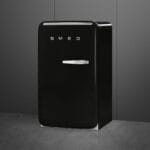 Smeg FAB10LBL6 LH Freestanding Fridge with Freezer Box